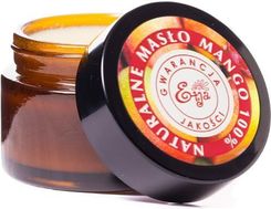 Zdjęcie Etja Naturalne Masło Mango 50 ml - Maków Podhalański