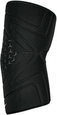 Zdjęcie Nike Accessories Ściągacz Pro Elbow Sleeve 30 N1000676010 Czarny - Morąg