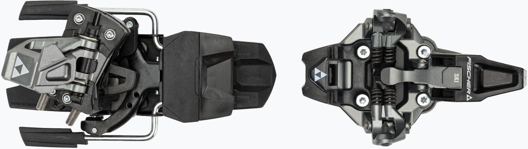 Fischer Tour Classic St Brake T70822 21/22 - Ceny i opinie - Ceneo.pl