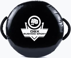 Zdjęcie Tarcza Treningowa Okrągła Dbx Bushido To Czarna - Lipsko