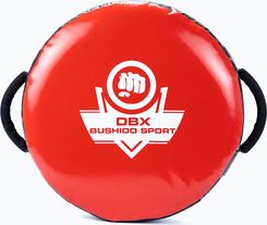 Zdjęcie Tarcza Treningowa Okrągła Dbx Bushido To Czerwona - Płock