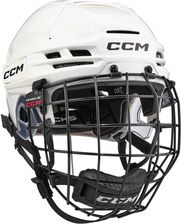 Zdjęcie Ccm Kask Hokejowy Htc Tacks 720M Biały - Ciechocinek