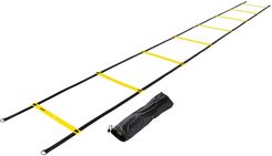 Zdjęcie Drabina Pomostowa Speed Ladder 4 Metry Torba W Komplecie - Cieszyn