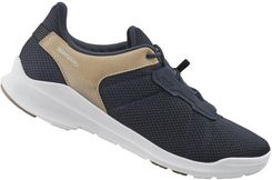 Zdjęcie Shimano Buty Rowerowe Sh-Ex300 - Beżowy/Niebieski 41 - Suchań