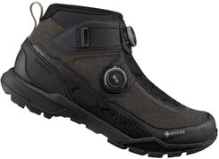 Zdjęcie Shimano Buty Rowerowe Sh-Ex900 - Czarny 41 - Wrocław