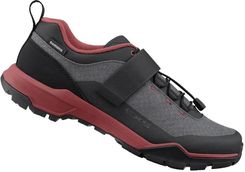 Zdjęcie Shimano Buty Rowerowe Sh-Ex500 - Czarny 41 - Sulmierzyce