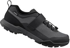 Zdjęcie Shimano Buty Rowerowe Sh-Ex500 - Czarny 38 - Osiek