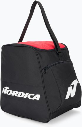 Torba Narciarska Nordica Boot Bag Black/Red
