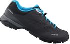 SHIMANO Buty rowerowe - SH-MT301 - czarny 47