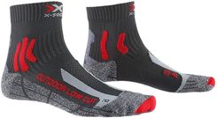 Zdjęcie Skarpety Trekkingowe X-Socks Trek Outdoor Low Cut 4.0 - Piła
