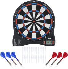 Zdjęcie Tablica Do Darta Elektroniczna Tde01 Nils Fun - Mszczonów