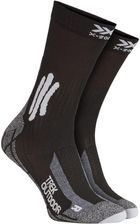 Zdjęcie Skarpety Trekingowe X-Socks Trek Outdoor 4.0 - Puszczykowo