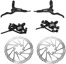 Zdjęcie Zestaw Hamulców Hydraulicznych Elvedes Hp 4000 - Kłecko