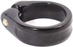 Zdjęcie Obejma Podsiodłowa Bmx 31,8Mm Aluminiowa Czarna Khebikes - Mirosławiec