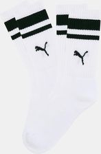 Zdjęcie Puma Skarpety Crew Stripe 2-Pack 90794402 R 39-42 - Żyrardów