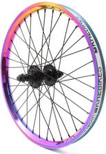 Zdjęcie Tylne Koło Bmx Mvp Oillick 20" 14Mm S/B Khebikes - Pacanów