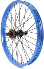 Zdjęcie Tylne Koło Bmx Niebieskie 20" 14Mm Khebikes - Puck