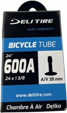 Zdjęcie Dętka Rowerowa Deli Tire 24X1 3/8 Wózki Inalidzkie - Łeba