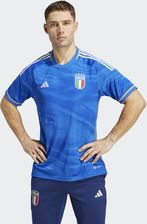 Zdjęcie Koszulka Do Piłki Nożnej Męska adidas Italy 23 Home Jersey - Bolesławiec