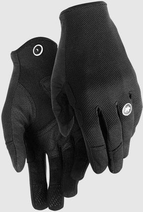 Rękawiczki Rowerowe Assos Trail Ff Gloves