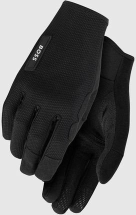Rękawiczki Rowerowe Assos Trail Ff Gloves Boss
