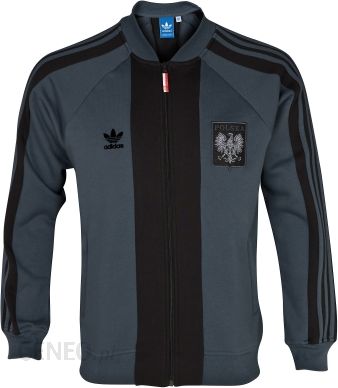 Adidas Bluza Polska 20 Retro - Ceny i opinie - Ceneo.pl