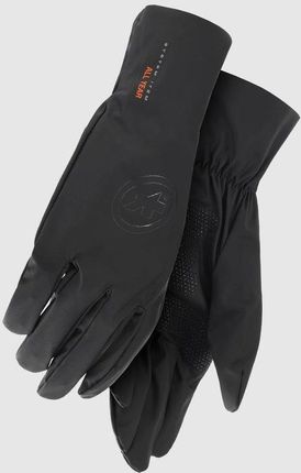 Rękawiczki Rowerowe Assos Rsr Thermo Rain Shell Gloves