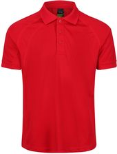 Zdjęcie Męska Koszulka Polo Coolweave - Cieszyn