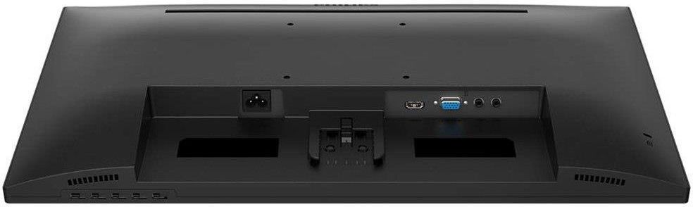 Monitor Philips 23,8'' (241V8LAB/00) - Opinie i ceny na Ceneo.pl