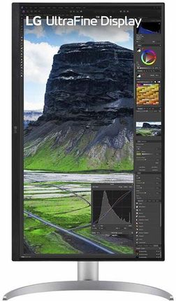 LG 27UQ850-W 27型 4K(3840×2160） 美品 2022年製 Amazon.co.jp: LG Ultrafine 27UQ850-W 27インチ UHD (3840 x