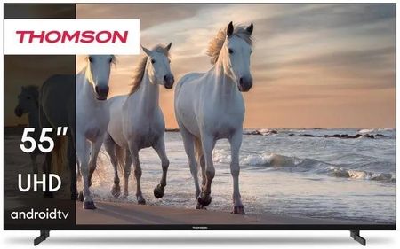 Telewizor LED, Direct Led Thomson 55UA5S13 55 cali 4K UHD