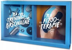 Zdjęcie Skarbonka Home 3 Treningi - Skała