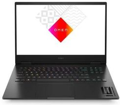 Zdjęcie Laptop HP OMEN 16-wf0014nw 16,1"/i5/16GB/2TB/NoOS (8F717EA) - Wąchock