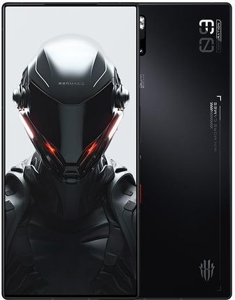 スマートフォン本体 RedMagic 9 Pro 256GB 最新フラグシップゲーミングスマホ「REDMAGIC 9 Pro」日本版登場