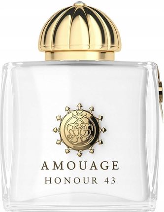 Amouage Honour 43 Woman Woda Perfumowana 100 ml