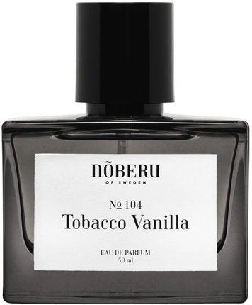 Noberu Tobacco Vanilla Woda Perfumowana 50 ml