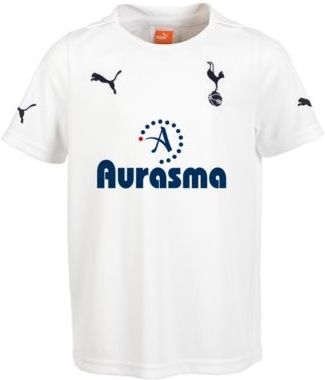 Puma Koszulka Tottenham Hotspur 2011/2012 - Ceny i opinie - Ceneo.pl