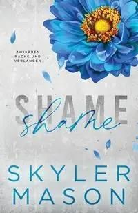 Shame - Mason Skyler