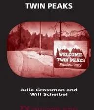 Twin Peaks - Julie Grossman