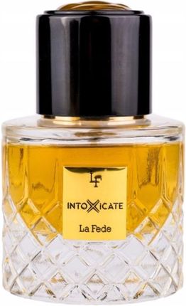 La Fede Intoxicate Woda Perfumowana 100 ml - zdjęcie 2