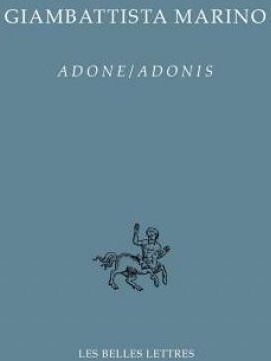 Adone / Adonis