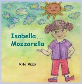 Isabella...Mozzarella