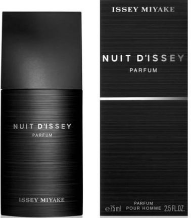 Issey Miyake Nuit D'Issey Pour Homme Parfumy 75 ml