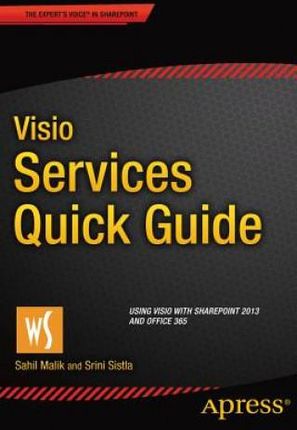 Visio Services Quick Guide