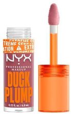 Zdjęcie Nyx Professional Makeup Duck Plump Błyszczyk Do Ust Z Efektem Powiększenia Odcień 10 Lilac On Lock 6,8m - Bełchatów