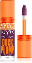 Zdjęcie Nyx Professional Makeup Duck Plump Błyszczyk Do Ust Z Efektem Powiększenia Odcień 17 Pure 6,8ml - Śmigiel