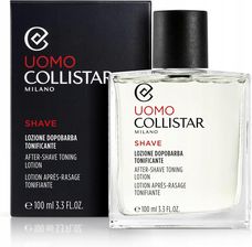 Zdjęcie Collistar After-Shave Toning Lotion Tonik Po Goleniu 100ml - Oława