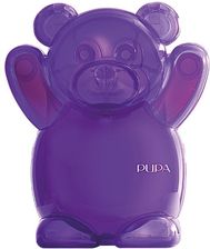 Zdjęcie Pupa Happy Bear N.1 Paleta Wielofunkcyjna Odcień 001 Violet 8,8g - Orzesze