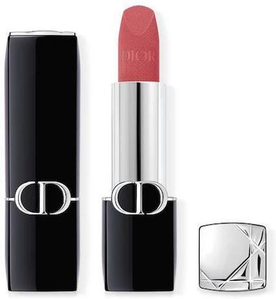 Dior Rouge Szminka Trwała Flakon Napełnialny Odcień 581 Virevolte Velvet 3,5g
