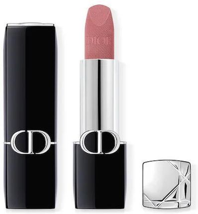 Dior Rouge Szminka Trwała Flakon Napełnialny Odcień 625 Mitzah Velvet 3,5g